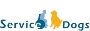 Logo servicedogs