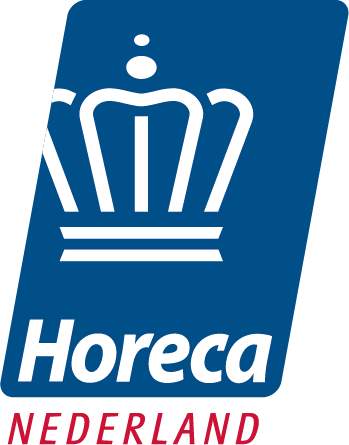 Logo koninklijke horeca Nederland